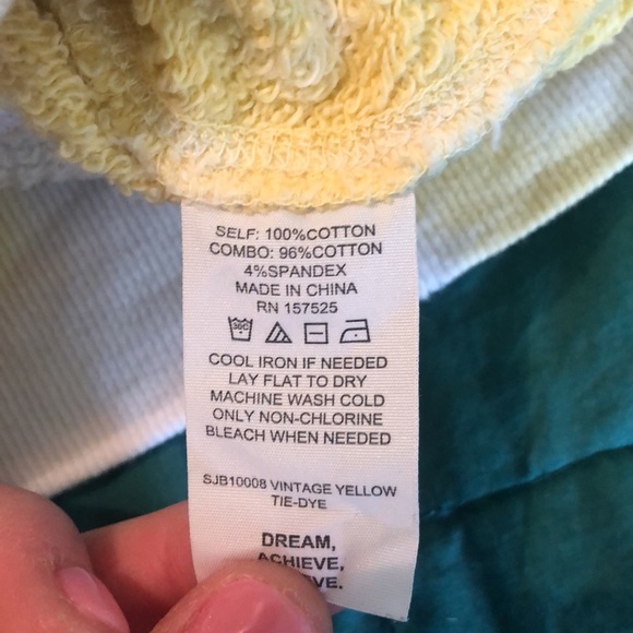 Sincerely Jules Juniper Zip Up Hoodie Size S - Picture 9 of 9